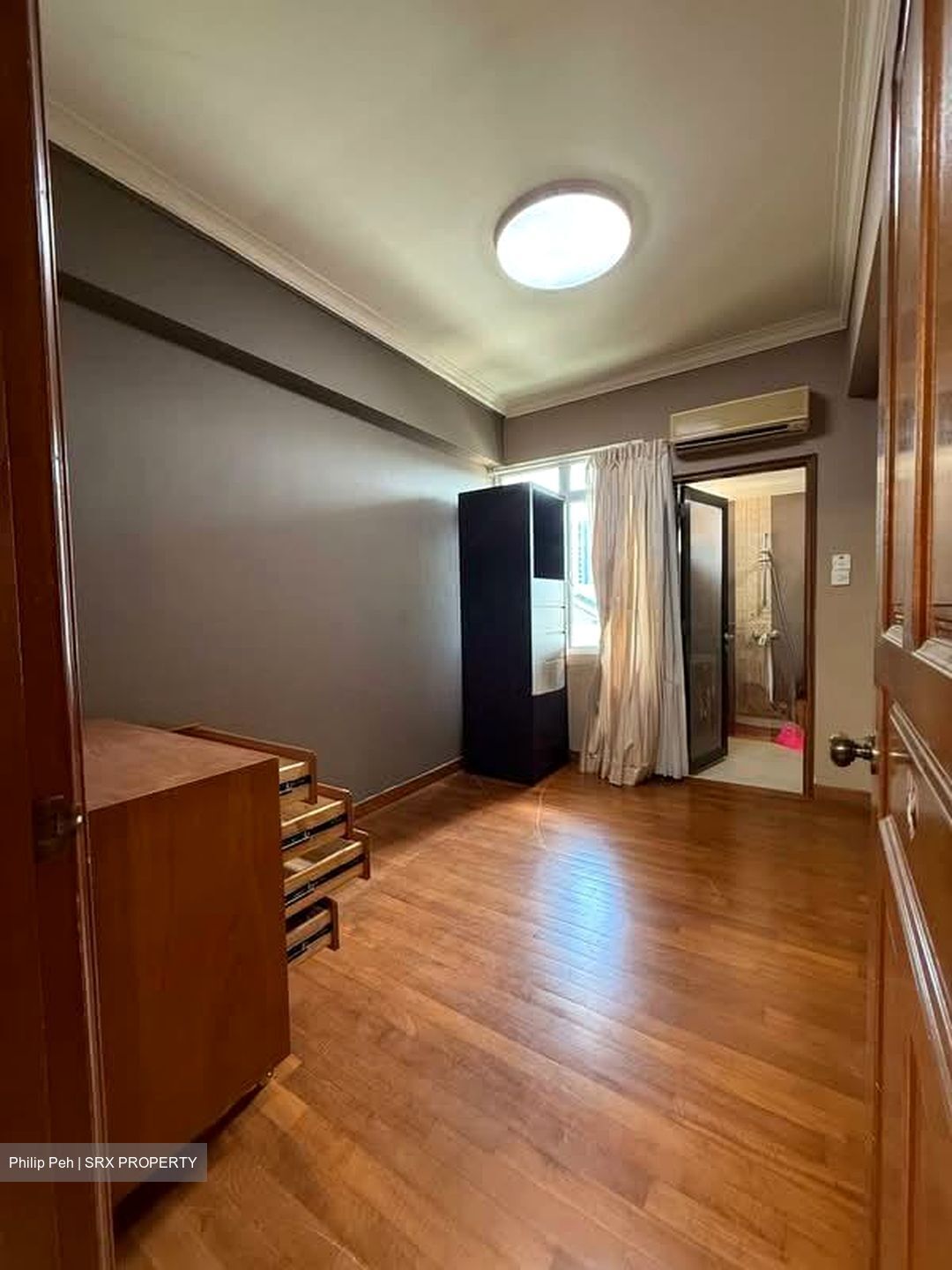 D-Mansions (D15), Apartment #542216371